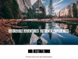 Triptailors