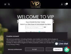 Vipnumbersuk