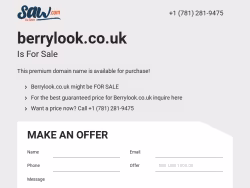 Berrylook logo