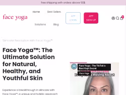 Faceyoga