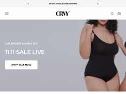 Crvy