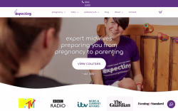 Expectingclasses