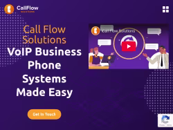 Callflowsolution