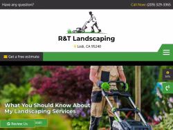 Landscaperlodica