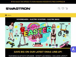Swagtron