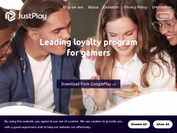 Justplayapps