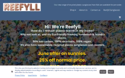 Reefyll