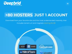 Deepbrid