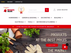Bargainstore