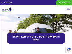 Intercityremovals