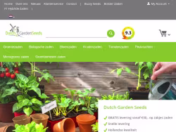 Dutchgardenseeds