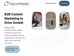 Signalmedia