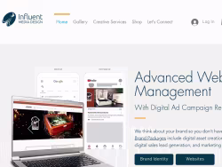 Influentmediadesign