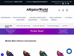 Alligatorworld