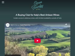 Opentuesdaywines