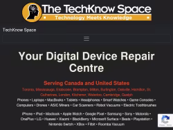Techknowspace