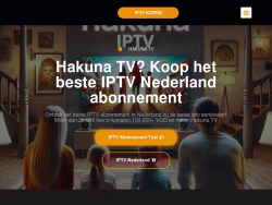 Hakunatv