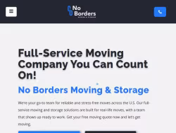 Nobordersvanlines