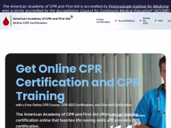 Onlinecprcertification