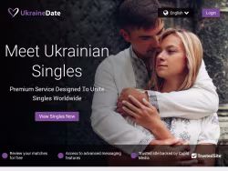 Ukrainedate