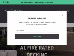 Claddingsuppliesonline