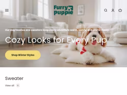 Furrypuppie