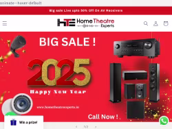 Hometheatreexperts