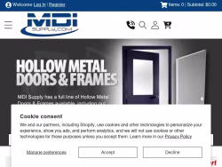 Mdisupply