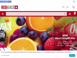 Redjuice