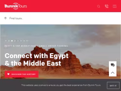 Bunniktours