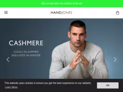 Handjones