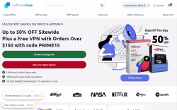 Softwarekeep