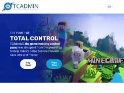Tcadmin