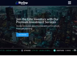 Bitxgaps