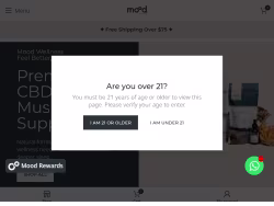 Moodwellness