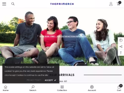 Theprimerch
