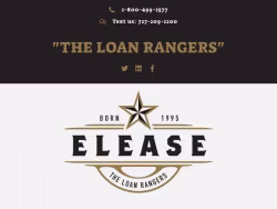Elease