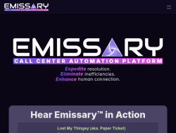 Emissary