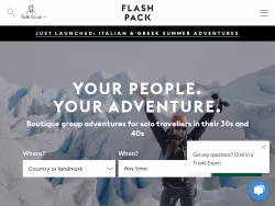 Flashpack