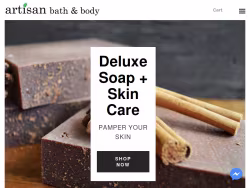 Artisanbathandbody