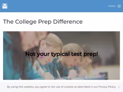Collegeprepresults