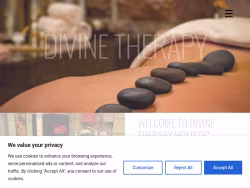 Divinetherapygozo