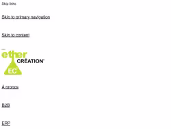 Ethercreation