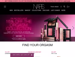 Narscosmetics