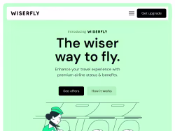 Wiserfly