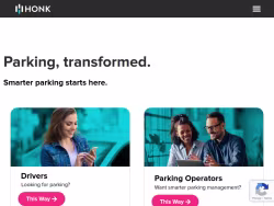 Honkmobile