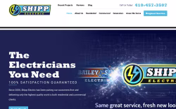 Needelectric