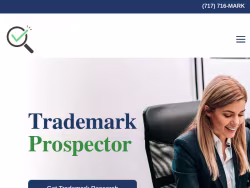 Trademarkprospector