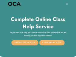 Onlineclassaider