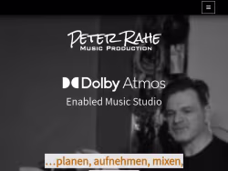 Peter-rahe